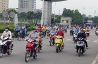 Hơn 66% lao động muốn nhảy việc sau Tết