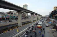 Báo cáo Việt Nam 2035: Khát vọng thịnh vượng và mệnh lệnh cải cách