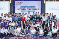 Nguồn nhân lực là nòng cốt phát triển