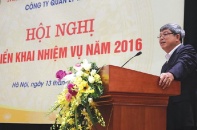 VAMC và nhà đầu tư sốt ruột với “chợ” nợ xấu