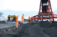 Đề nghị xuất 2,05 triệu tấn than chất lượng cao mỗi năm giai đoạn 2016 - 2020