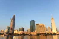 Bất động sản TP.HCM: Tiếp đà tăng trưởng