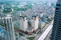M&A bất động sản: Cuộc chơi trong tay ai?