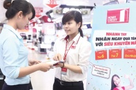 Thị phần bán lẻ ngân hàng: Bánh ngon không dễ tiêu hóa