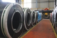 NS BlueScope cam kết vận chuyển hàng hoá đúng tải, đúng khổ