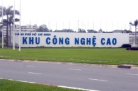 Vì sao Bí thư Thăng "chê" kết quả thu hút vốn FDI vào khu công nghệ cao
