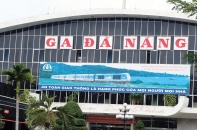 Di dời ga Đà Nẵng: Tắc do ngồi “trên” phán