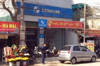 Eximbank Vinh (Nghệ An) từ chối giải chấp tài sản cho khách hàng: Lỗi nhà băng, khách hàng “lãnh đủ”