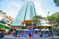 Tập đoàn CJ “rót” thêm 500 triệu USD vào Việt Nam