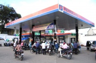 Gánh nặng xăng dầu