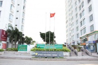 Chủ đầu tư “nuốt” phí bảo trì, dân kiện