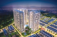 Thị trường địa ốc: Đường đua xuất hiện tay chơi mới