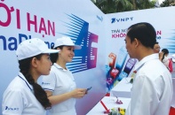 Thử nghiệm 4G: VNPT, Viettel sắp về đích, MobiFone mới vào vạch xuất phát