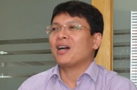 Đầu cơ thép đã xả hàng
