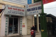 Nhà đầu tư xếp hàng mua bệnh viện