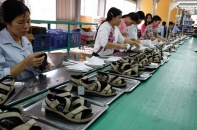 Dệt may và da giày: Cơ hội bứt phá từ TPP