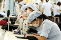 Việt Nam - điểm giao thoa kết nối các thị trường