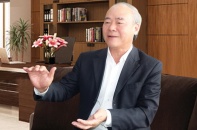 Doanh nhân Nguyễn Như Sơn: Người thuyền trưởng "đánh chắc, tiến chắc"