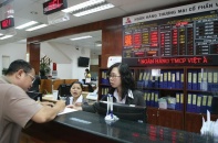 Nối dài danh sách ngân hàng M&A