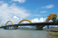 Đà Nẵng: Hành trình từ mất cân đối đến thành phố khác biệt Đà Nẵng: Hành trình từ mất cân đối đến thành phố khác biệt