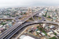 Trungnam Group giúp dựng xây diện mạo nhiều địa phương