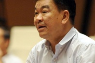 Thường trực Ủy ban Kinh tế: GDP quý I/2016 tăng 5,46% là "điều đáng mừng"