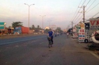 Công ty Phát triển đường cao tốc Biên Hòa - Vũng Tàu có thể bị dừng thu phí Quốc lộ 51