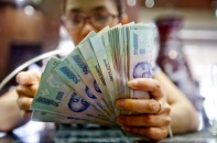 Ngân hàng méo mặt với trích lập dự phòng rủi ro