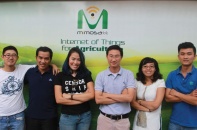 CEO MimosaTek Nguyễn Khắc Minh Trí: Mọi sự hào nhoáng chỉ là cái vỏ
