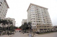 Tín dụng bất động sản: Nguy hiểm nếu nới lỏng