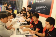 Vì sao FPT quyết bán "gà đẻ trứng vàng" FPT Shop?