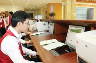 Bất động sản ôm mộng lên sàn gọi vốn
