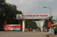 Dự án Mở rộng Gang thép Thái Nguyên giai đoạn II: Nhà thầu Trung Quốc đòi bồi thường hàng trăm tỷ đồng