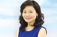 Bà Dương Thị Chi Mai, CEO Công  ty TNHH ELI: Chọn con đường ít dấu chân