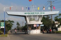 Quá cưng doanh nghiệp nợ tiền thuê đất