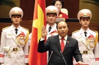 Hoàn thiện bộ máy lãnh đạo cao nhất của đất nước: Tin tưởng vào chặng đường phát triển mới