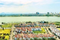 Giới đầu tư bất động sản dồn vốn về Đà Nẵng
