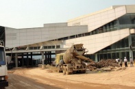Chậm trễ tại Dự án Nhà liên hợp Cửa khẩu quốc tế Cầu Treo (Hà Tĩnh): Thiên không thời, nhân bất hòa