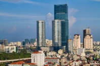 1 tỷ USD mua dự án trong quý 1/2016: Mạnh tay săn “đất vàng” qua M&A