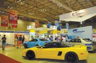 Saigon Autotech & Accessories 2016: Biến thách thức thành cơ hội