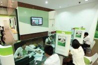 Ngân hàng rầm rộ lập công ty con
