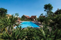 Ninh Vân Bay dứt ruột bán Emeralda Ninh Bình