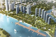 Thị trường bất động sản TP.HCM năm 2016: Dự án siêu sang có là tâm điểm?