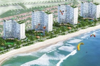 Khu đô thị du lịch biển Phan Thiết: Chốn an cư sang trọng, đẳng cấp và đáng sống hàng đầu Việt Nam