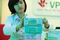 Lãi suất tăng, phục hồi kinh tế sẽ đổ sông, đổ bể