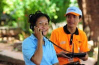 Lộ diện đối tác, đối thủ của Viettel tại Myanmar