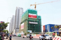 Bất động sản TP. HCM: Sẽ tăng trưởng mạnh trong quý II