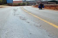 Dự án BOT Quốc lộ 14 qua Đắk Lắk: Sai sót “đầy mình”