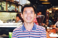 CEO Shin Coffee Nguyễn Hữu Long: Bán cà phê dành riêng cho tín đồ