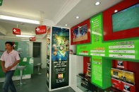 K+ làm gì sau khi mua bản quyền EPL